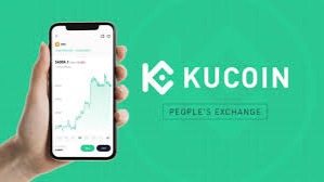 Kucoin Exchange