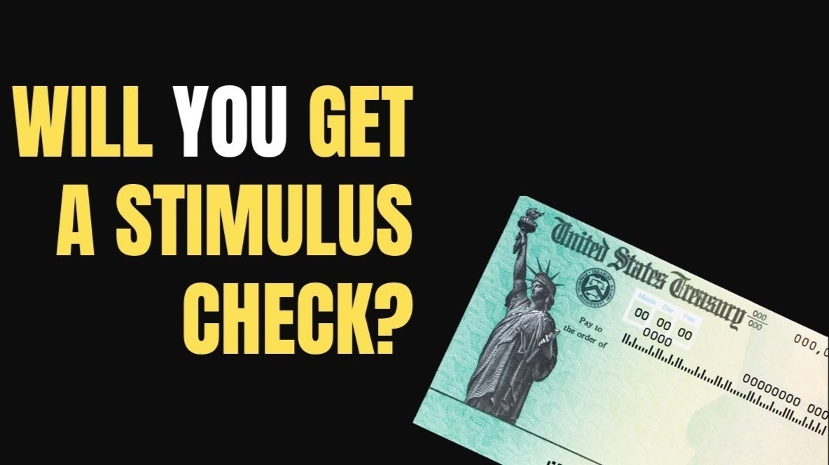 Stimulus Check ?