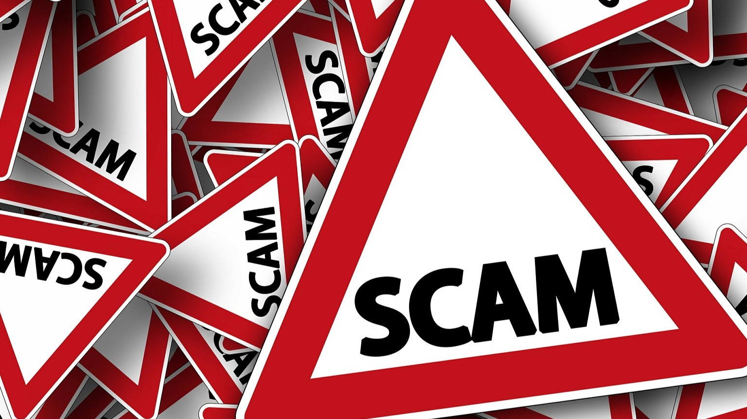 Scam