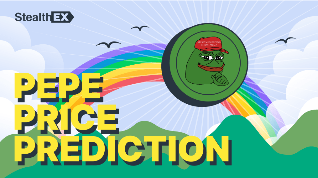 Pepe Coin (PEPE) Price Prediction 2024, 2025, 2030, 2040 Is PEPE a Good Investment?