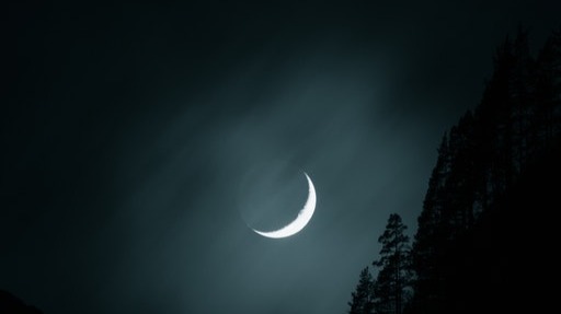 Don't trade with The Moon
