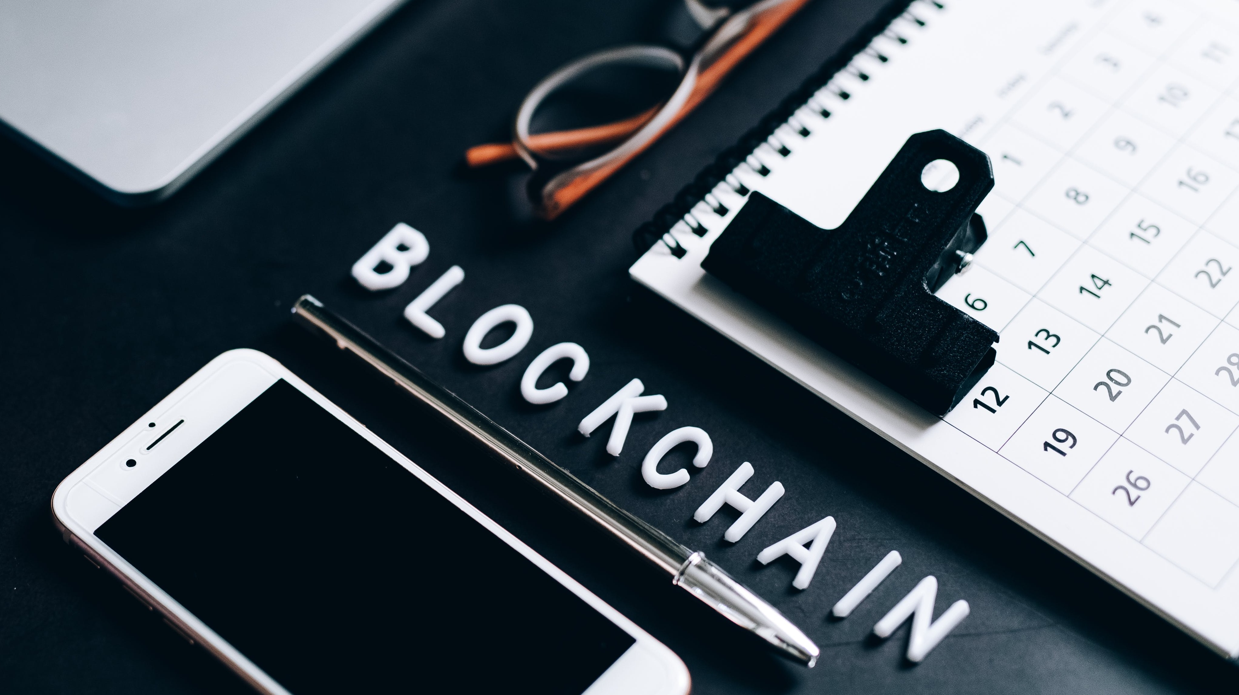 Blockchain