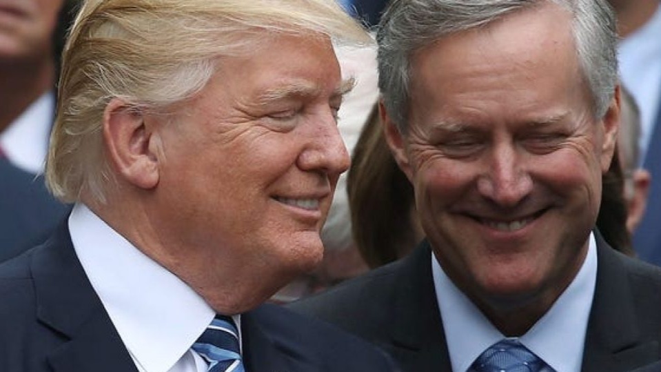 President Trump