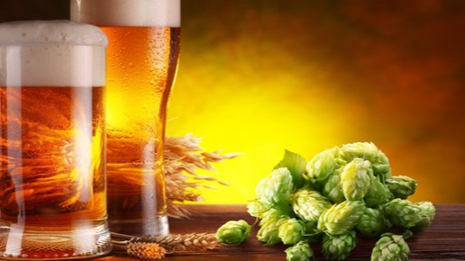 hops