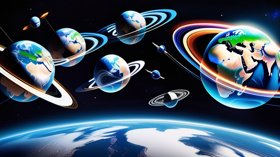 orbits