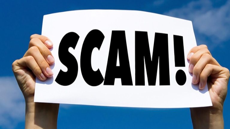 Defi scams are everywhere: in Telegram groups, in airdrops and on the Ethereum mainnet.