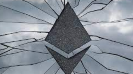 Fractured ETH