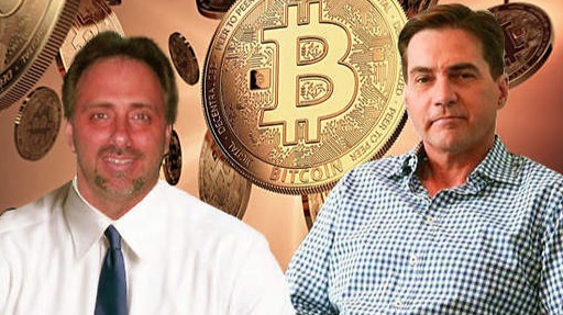 Possible Satoshi?