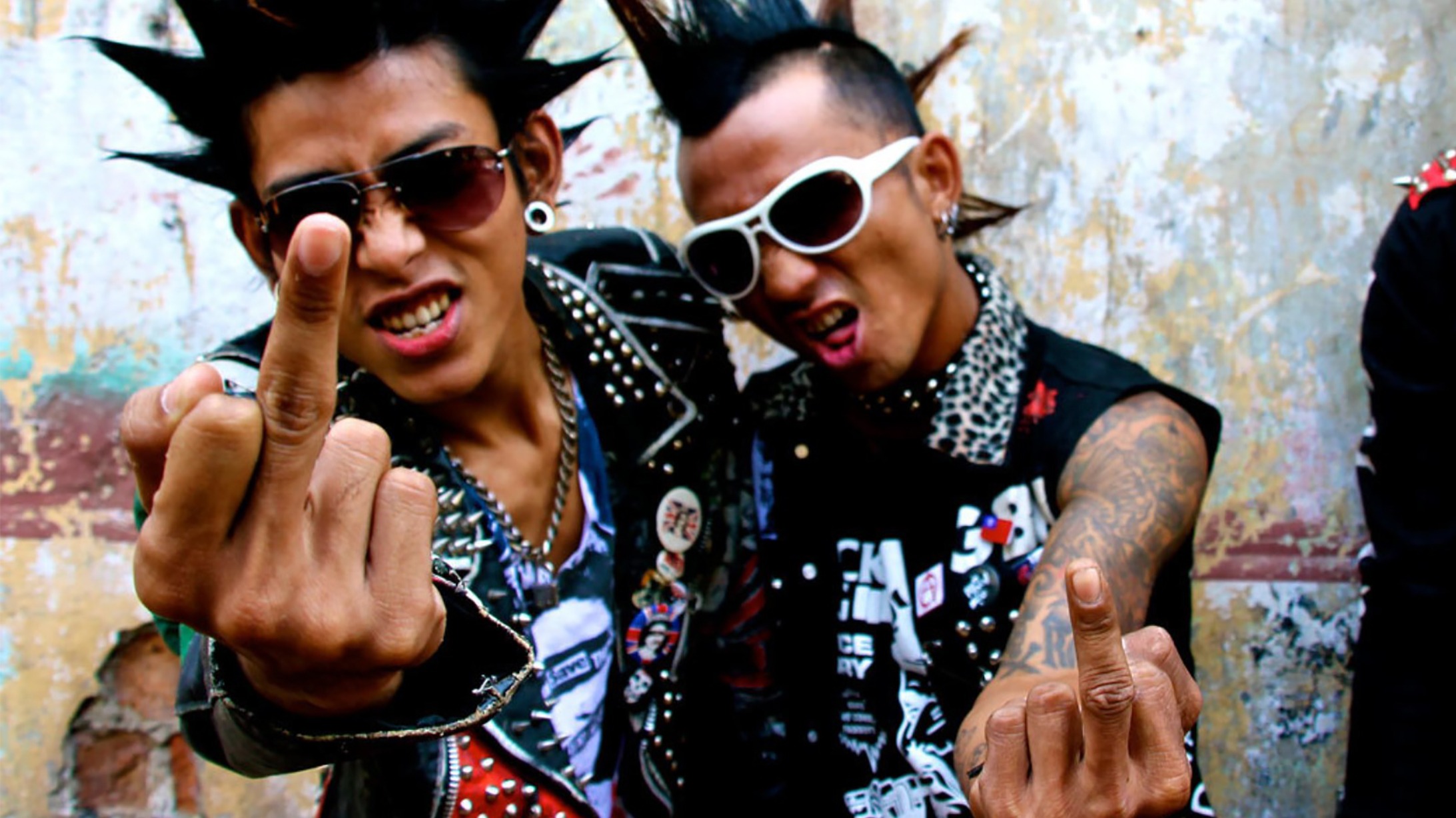punx