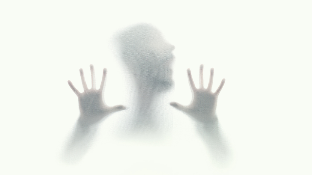 Trapped in the Metaverse
