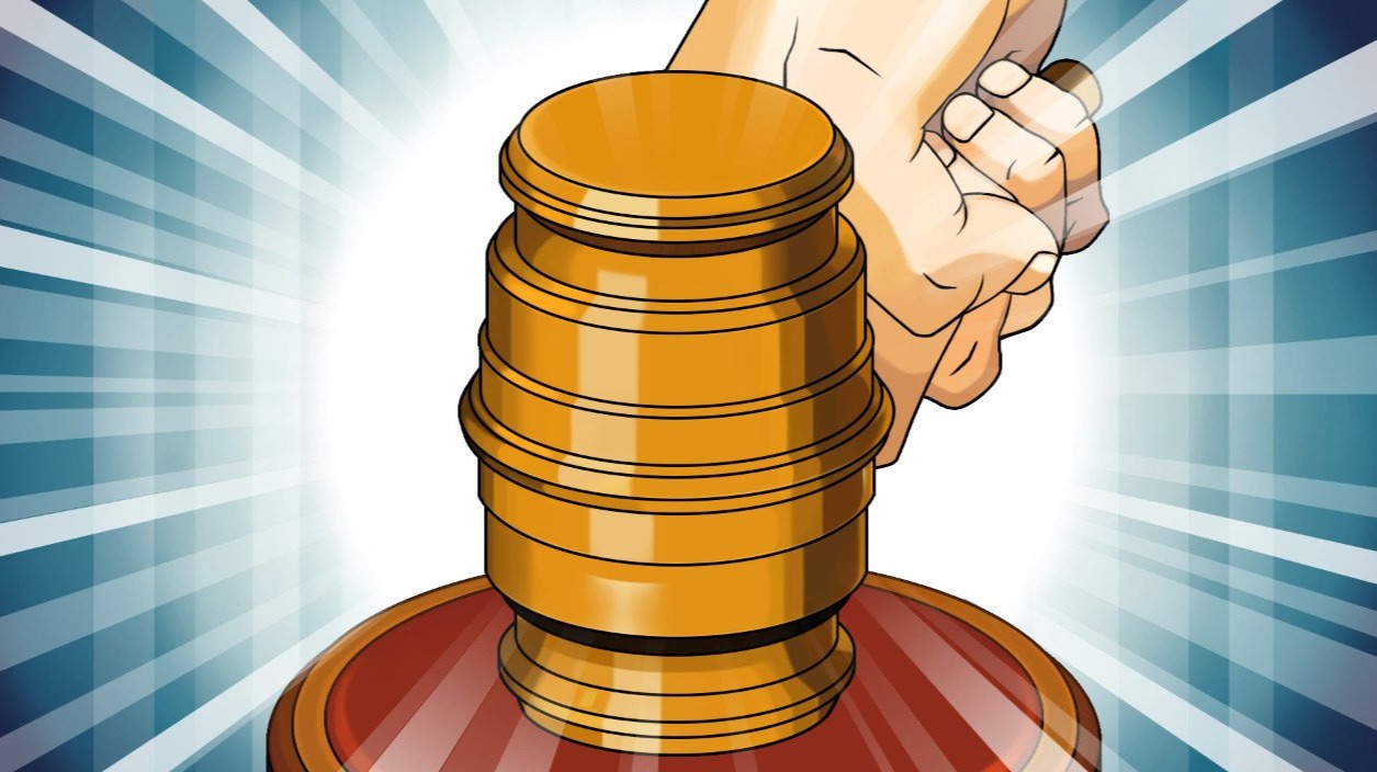 OBJECTION