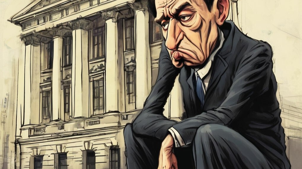 Central Bank of Russia