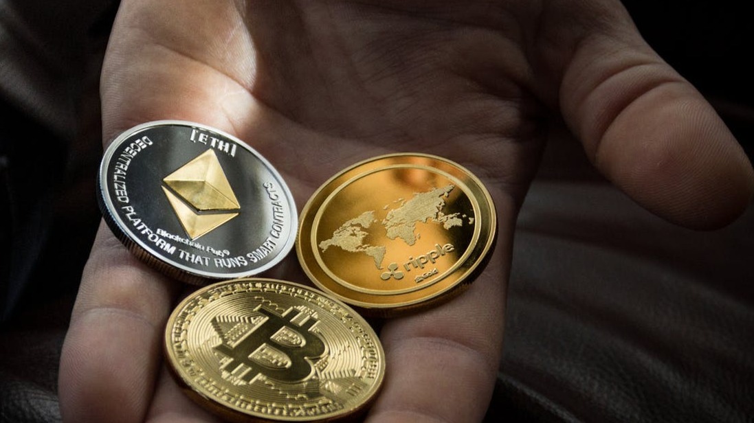 Crypto