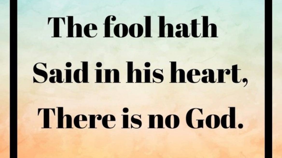 The Fool