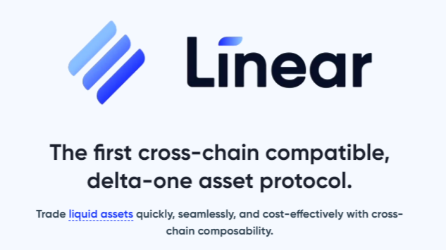 Linear Finance
