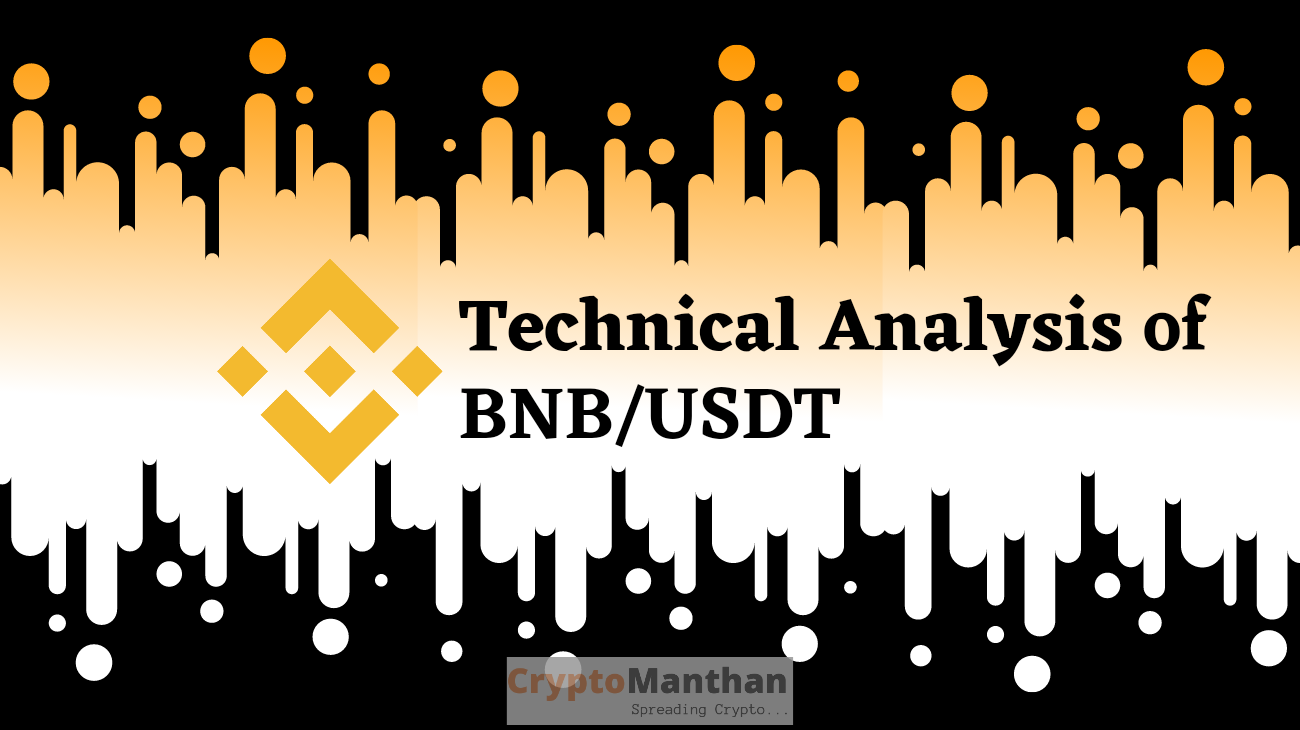 Binance Coin Technical Analysis