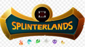 Splinterlands logo