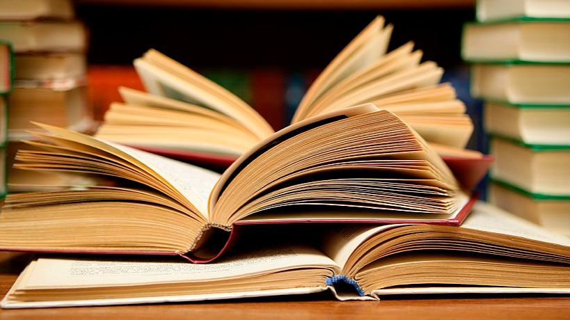 Books - ABA from Flickr