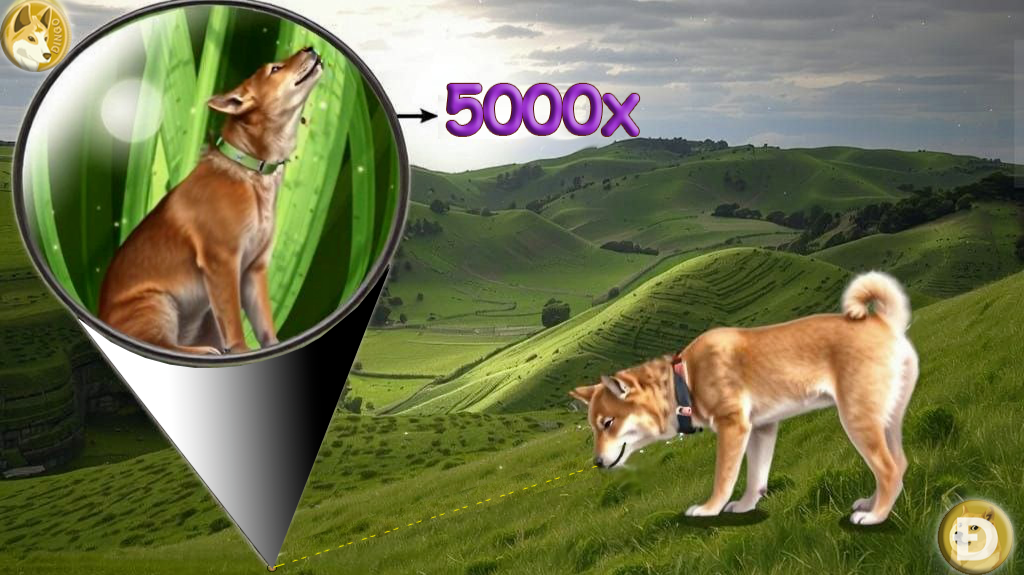 Dingo v. Doge