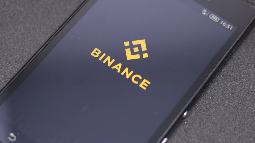Binance
