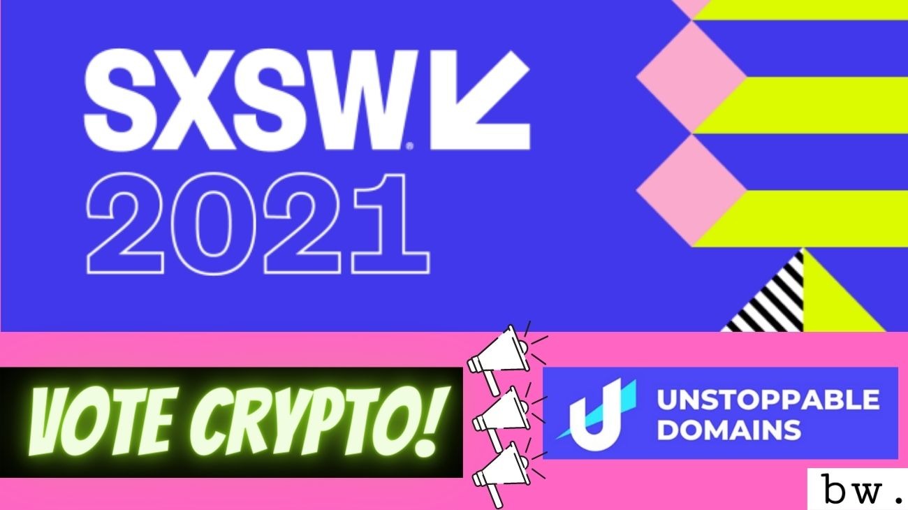 unstoppable domains