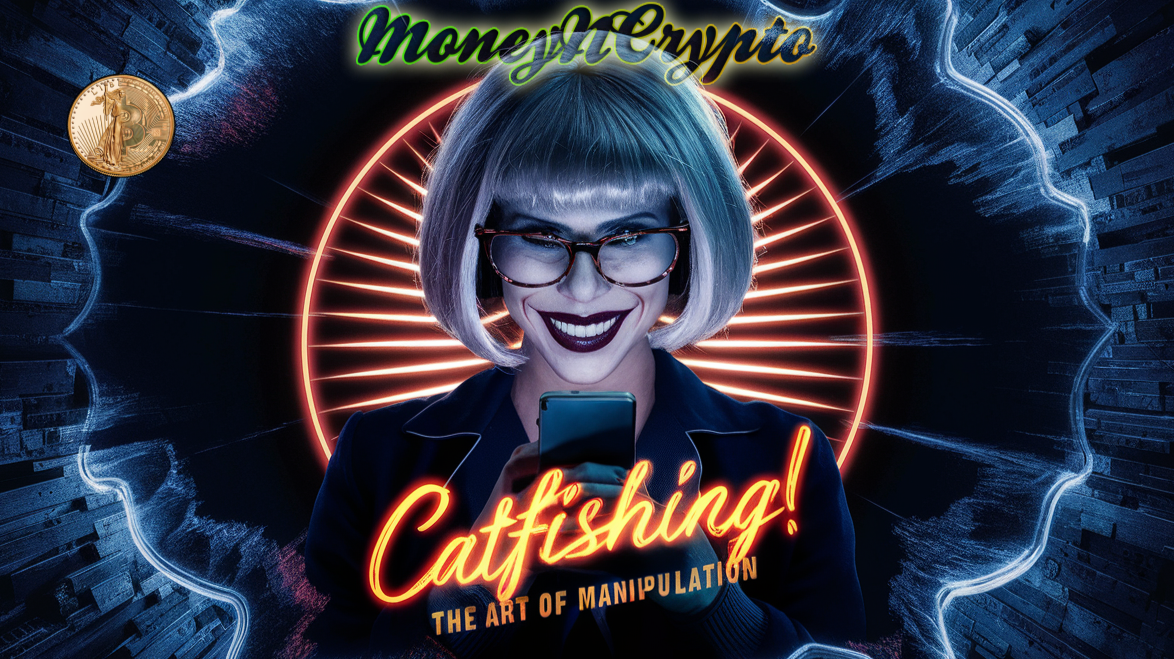 The Catfisher: Master Of Manipulation