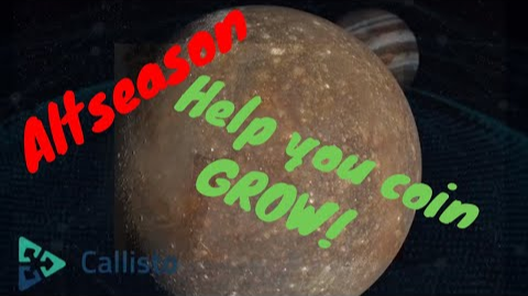 How to find the next altcoin, and how you can make it grow! (Video)