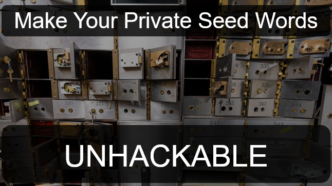 Safety deposit boxes opened with keys