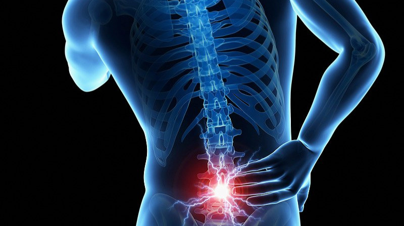 Lower Back Pain