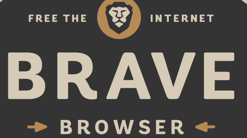 brave free the internet