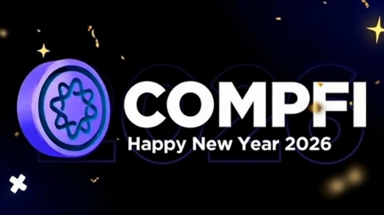 COMPFI staking event