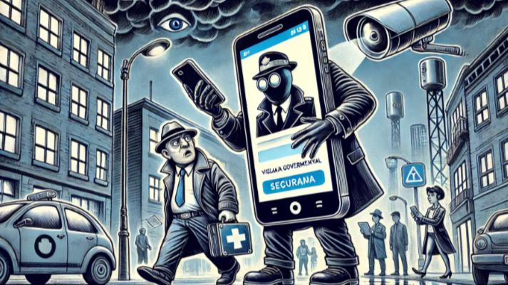 Telegram provided data of 2,253 users to US authorities