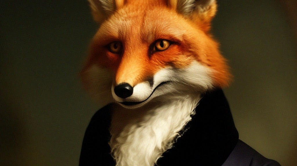Reinecke the Fox