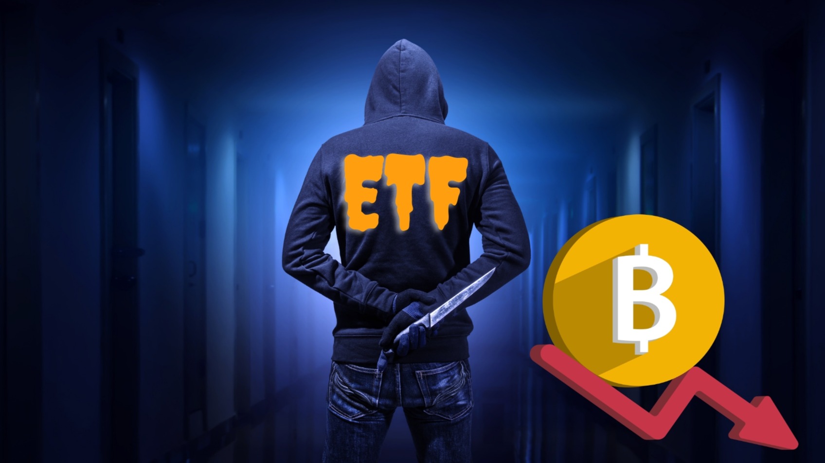 Has the Spot Bitcoin ETF killed Bitcoin halving?