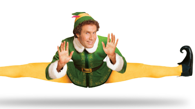 A Christmas Miracle - $ELF Boomed And I ... Let It Go... Let It Go!