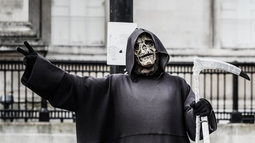 Grim Reaper