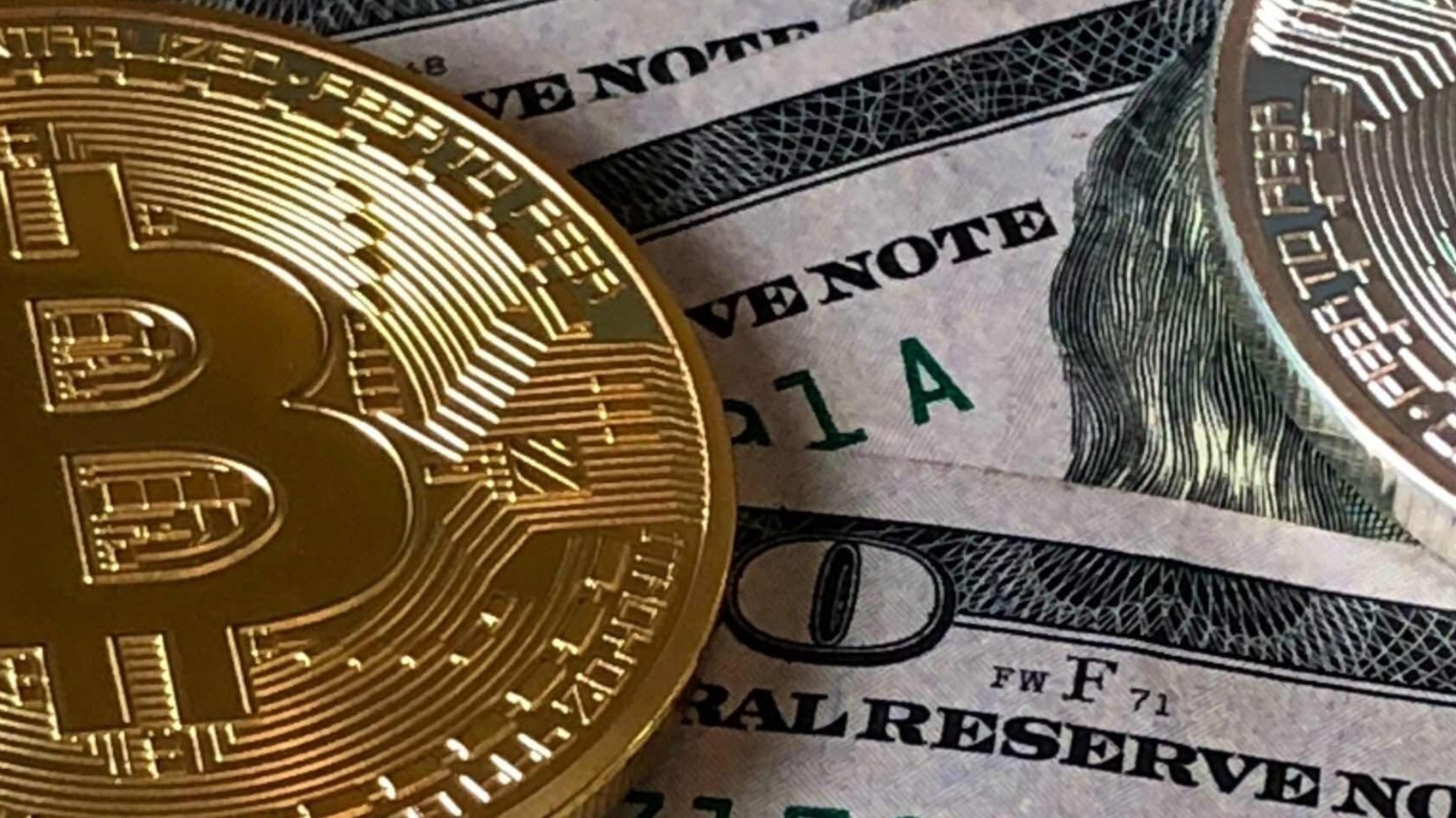 Crypto