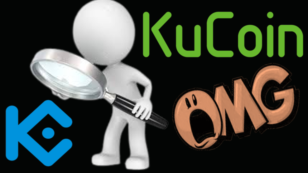 The case of KuCoin