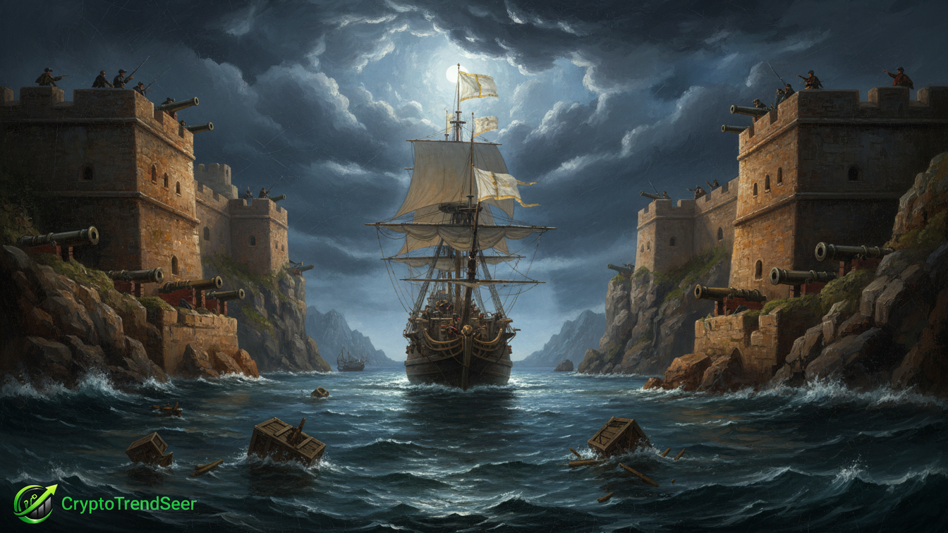 4 Events That Could Shake Crypto Markets This Week