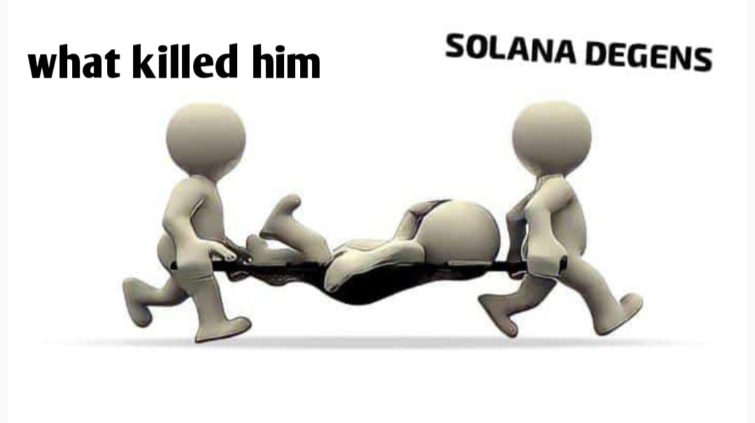 $sol is taking people's soul away