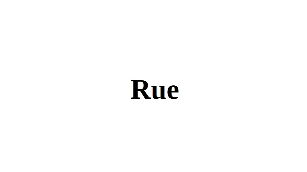 poetry
