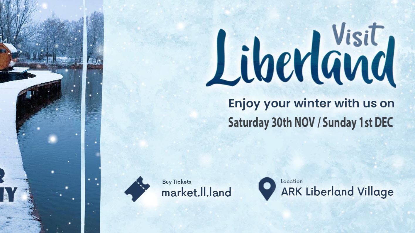 Join us for Winter Alchemy by the end of November.
