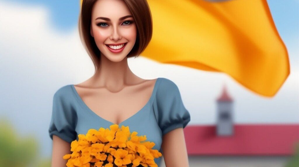 Ukraine