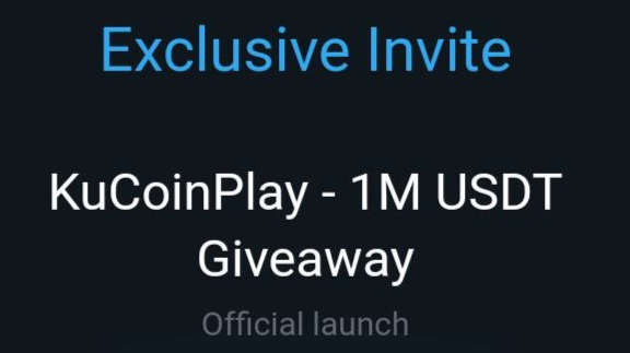 KuKoinPlay