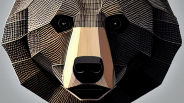 Bitcoin bear