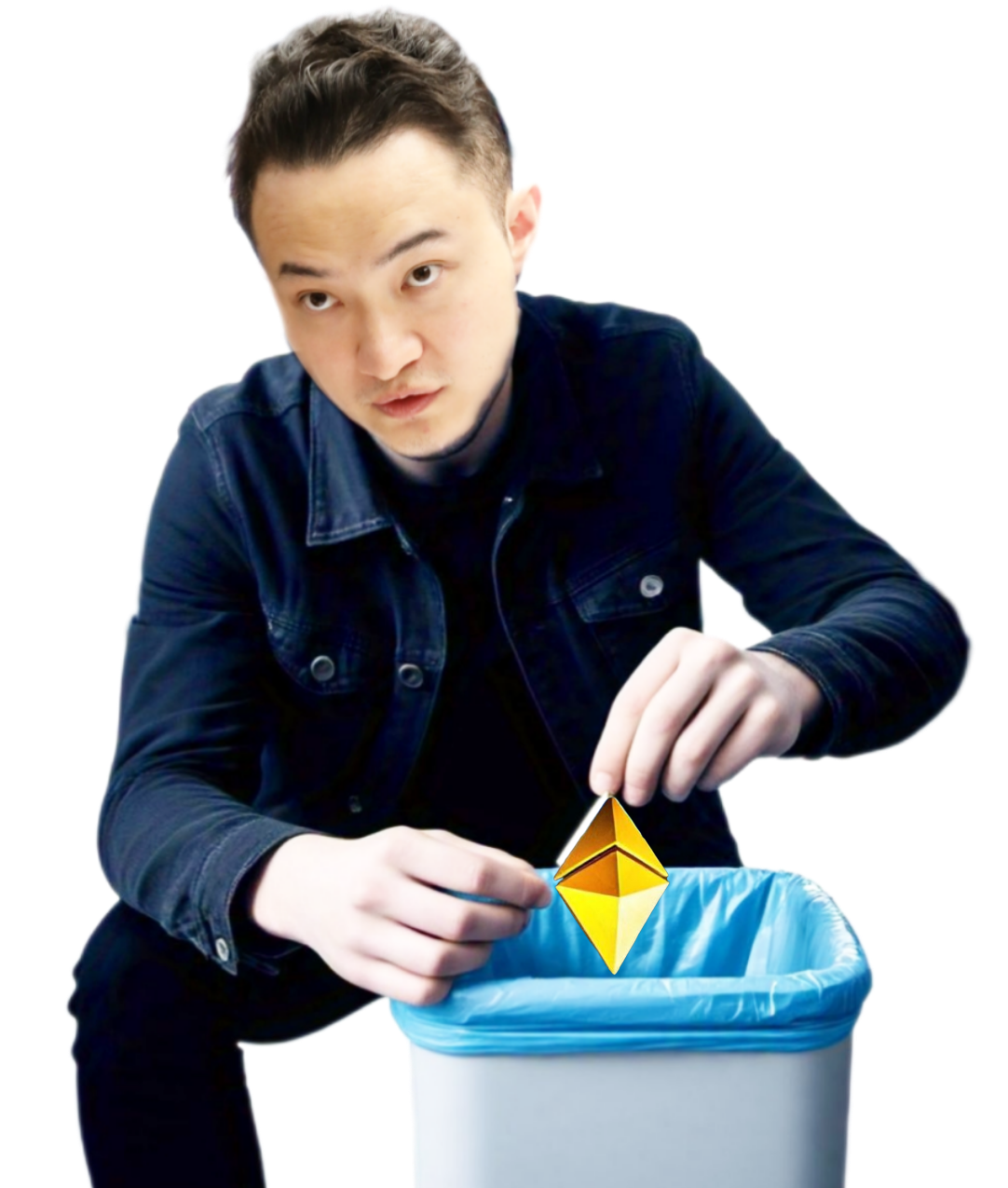 Why Bitmine—Sort Of Like Strategy For Ether—Is Hot With Investors: Case Studies - cghc759
