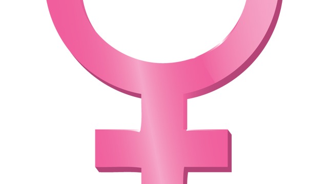 Female Symbol #1382575