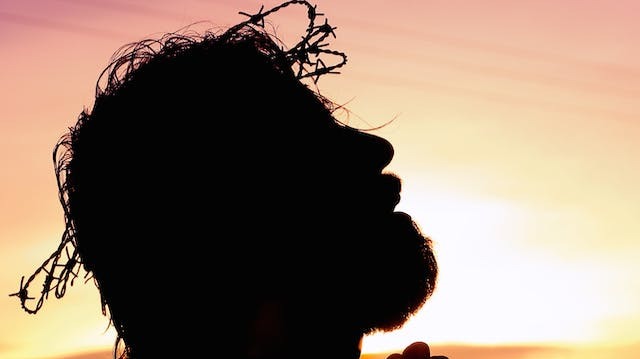 Jesus