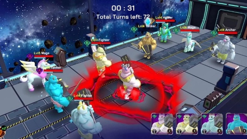 Share tips how to play PVP Binemon together, we will be rich together!