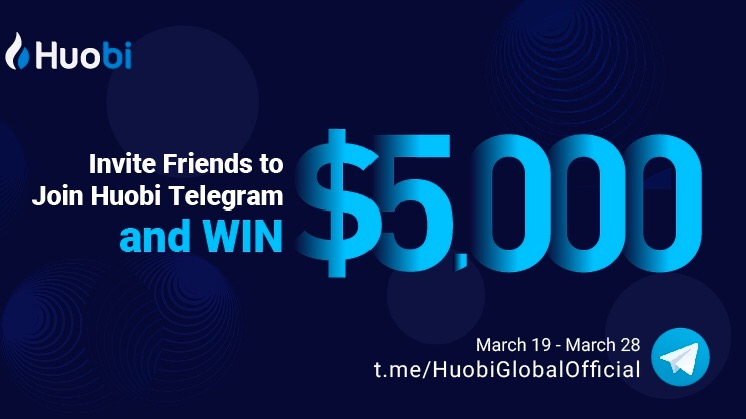 Huobi Even